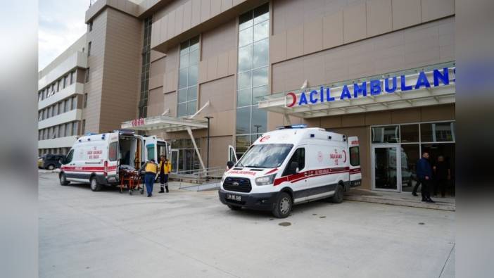 Erzincan'da traktör kazası: Sürücü hayatını kaybetti