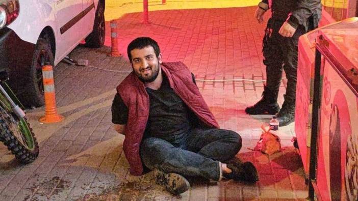 İnegöl'de zihinsel engelli gençten kundaklama girişimi