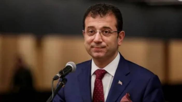 “Yokluk” ve “Açık Hata” denildi: Diploma iptali Ekrem İmamoğlu’na tebliğ edildi