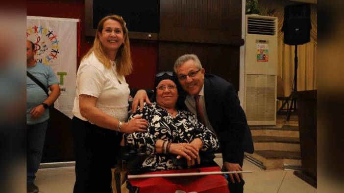 Nazilli Belediye Başkanı Tetik: Engelliler Meclisi kurulacak