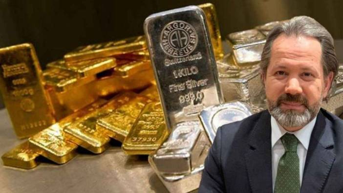 İslam Memiş açıkladı: Yaşanan gelişmeler altın fiyatlarına da yansıdı
