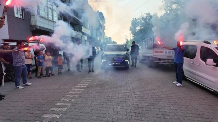 Yüreğir Belediye Başkanı Demirçalı: 10 mahallede halk buluşmaları gerçekleştirdik