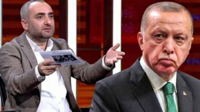 Gazeteci İsmail Saymaz'dan flaş iddia: Cumhurbaşkanlığı adaylığı için ‘Başkan’ hamlesi!