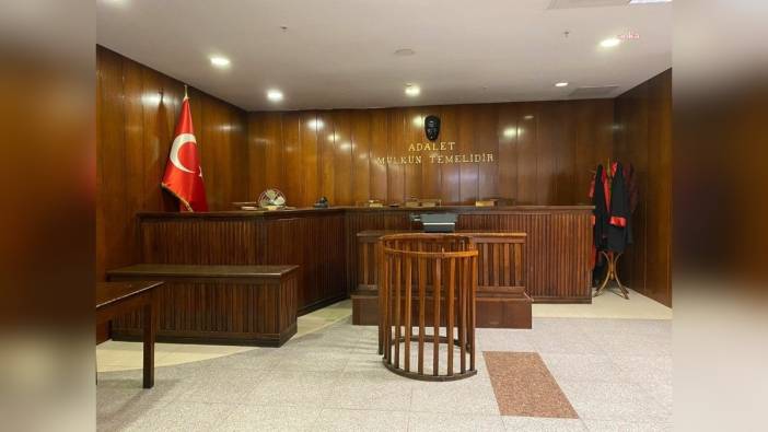 Gemlik Savcısı'ndan beraat kararına itiraz: Erdoğan'ın fotoğrafına içecek dökme eylemi