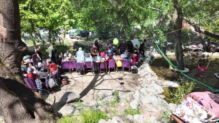 Bornova Belediyesi'nden engelliler haftası etkinlikleri