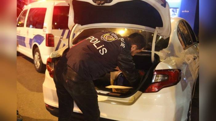 İstanbul Emniyet Müdürlüğü: Huzur İstanbul denetimlerinde bin 17 şüpheli gözaltına alındı