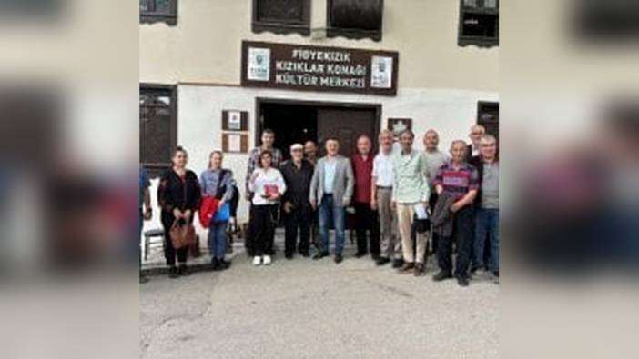 Bursa Büyükşehir Belediyesi: Kestane üreticileriyle istişare toplantısı