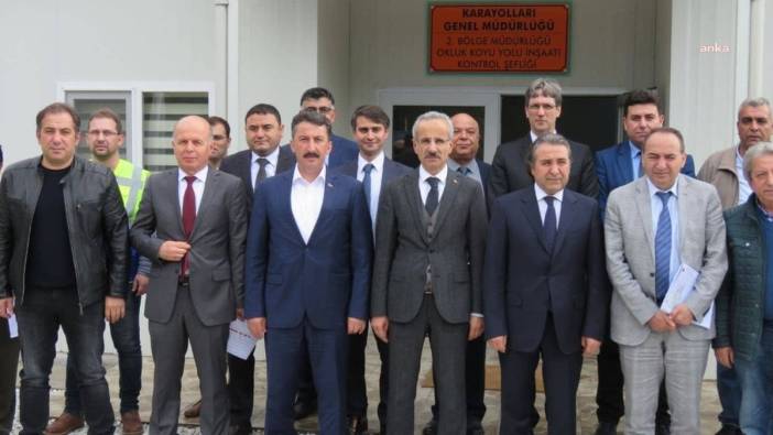 Karayolları Genel Müdürlüğü'nün pazarlık usulü ihaleleri: 2018'den beri iki kat arttı