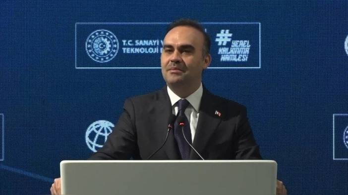 Bakan Kacır: Yeşil altyapı projelerine 172,6 milyon dolar hibe desteği vereceğiz