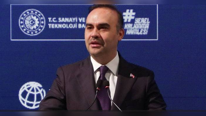 Bakan Kacır: Yeşil altyapı projelerine 172,6 milyon dolar hibe desteği vereceğiz