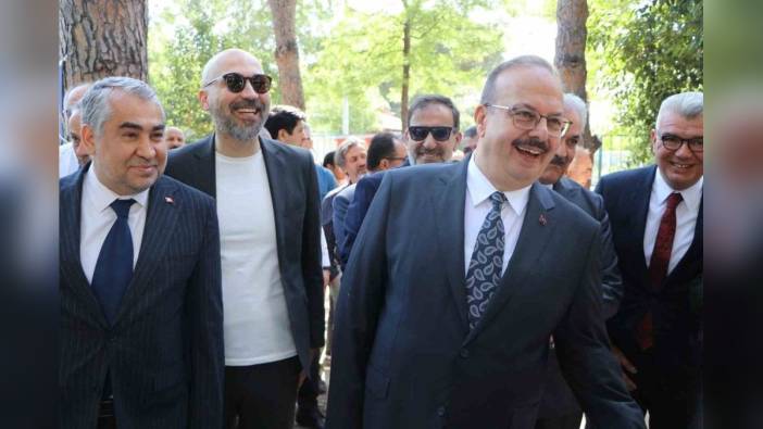 Aydın'da Kariyer Günleri: Gençler iş hayatına hazırlanıyor