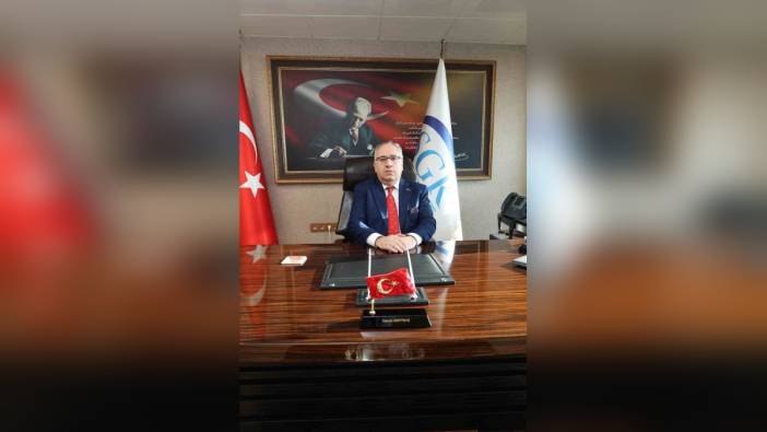 İstanbul SGK İl Müdürü Sertbaş: Kayıt dışı istihdamla mücadele ediyoruz