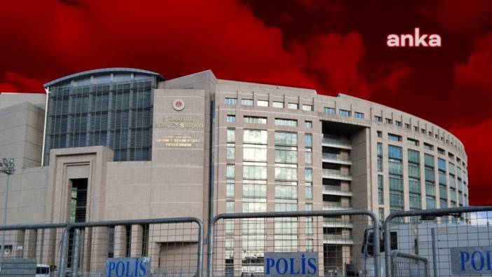 İstanbul'da üç öğrenciye 'Cumhurbaşkanına hakaret' iddianamesi