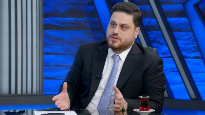 BTP Genel Başkanı Hüseyin Baş'a 8 yıl 2 aya kadar hapis talebi