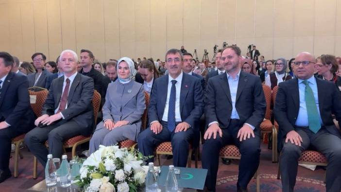 Cumhurbaşkanı Yardımcısı Yılmaz: Davranışsal bağımlılıklarla mücadele devlet politikası