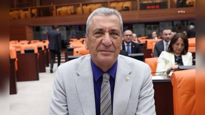 CHP Milletvekili Öztürkmen: Zorunlu eğitim süresinin değiştirilmesi kabul edilemez