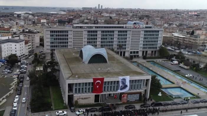 İBB’den “Yalanlar ve Gerçekler” açıklaması