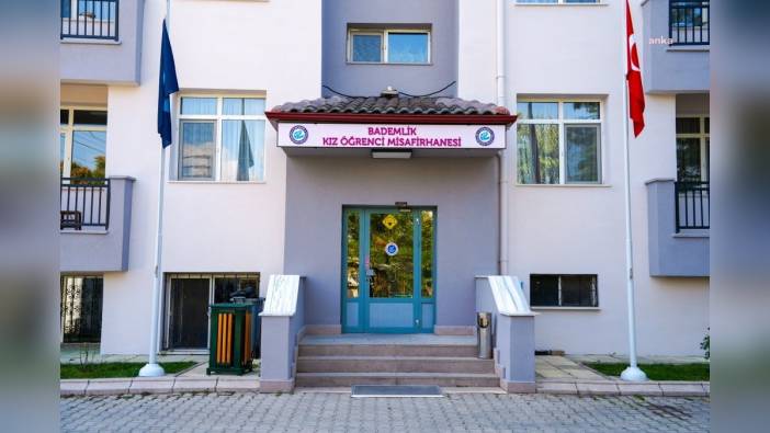 Eskişehir Büyükşehir Belediyesi: Kız öğrencilere barınma ve burs desteği