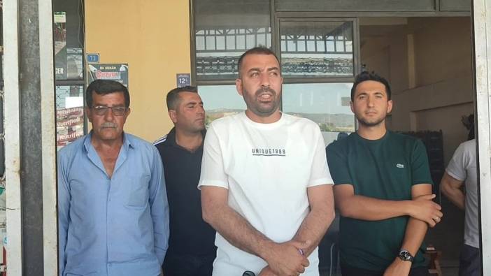 Elazığlı çiftçilerden feryat: Dışarıdan gelen ucuz ürünler üreticinin belini büküyor