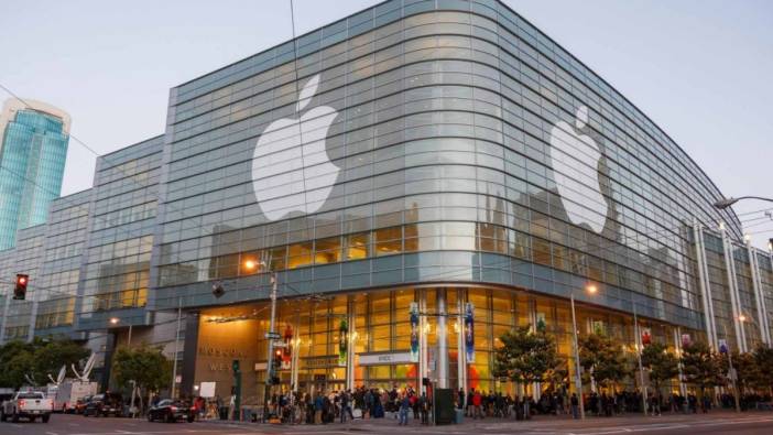 Apple'dan heyecanlandıran güncelleme!