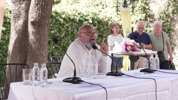 Buca Belediyesi: Geçmişten Geleceğe söyleşisi