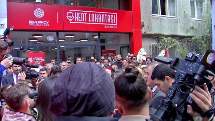 İBB Başkan Vekili Aslan: İkinci yüzyılda Türkiye'nin gelecek lideri Ekrem İmamoğlu’dur