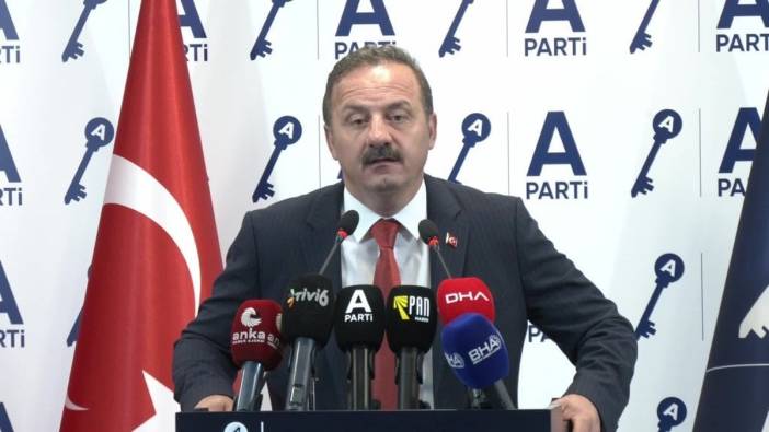 Ağıralioğlu: Pkk’nın fesih kararı referanduma sunulmalı