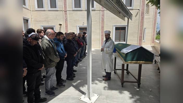 Orhangazi'de Kaza: Eski futbolcu Hasan Mert Köse hayatını kaybetti