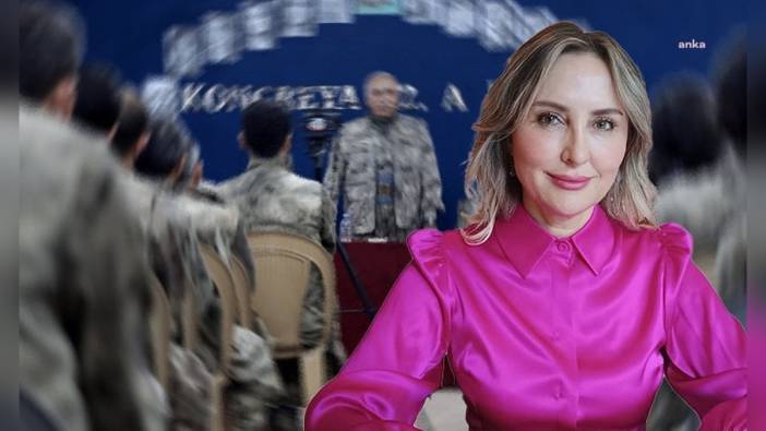 Hukukçu Çalıkuşu: Lozan Türkiye'nin tapusu ama tabusu değil