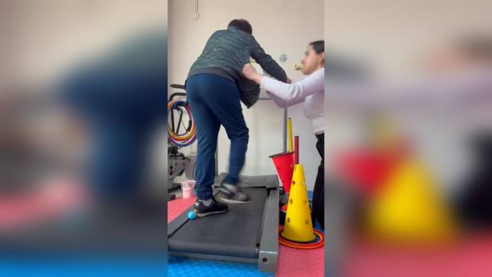 Çorlu'da otizmli çocuğa şiddet iddiası: Eğitmen adli kontrolle serbest