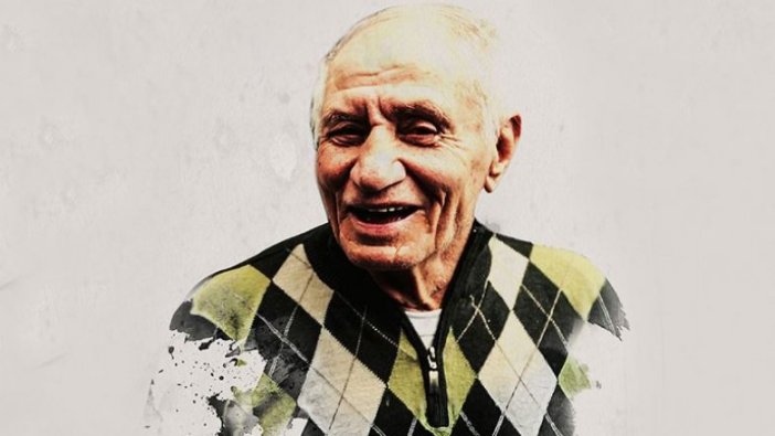 Lefter'in hayatı beyaz perdeye taşınacak