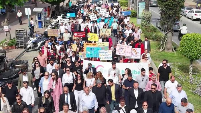 Alanya Belediyesi’nden Engelsiz Halk Plajı