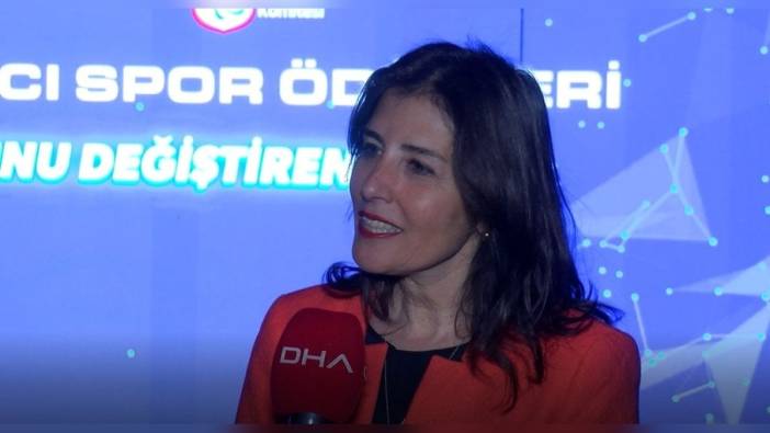 Sabancı Vakfı Genel Müdürü Safkan: Paralimpik sporcular yeni nesillere ilham oluyor