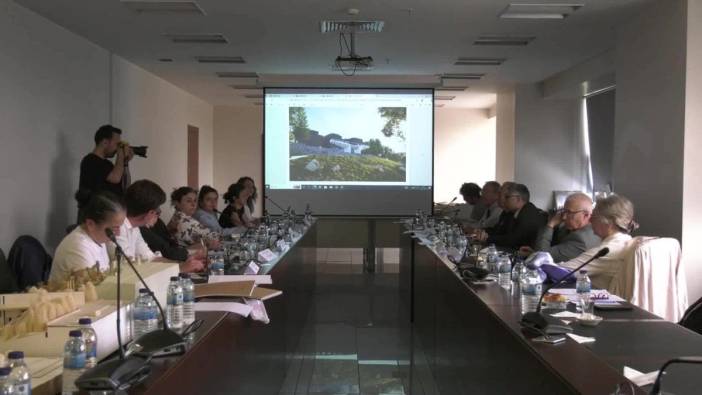 Ankara Büyükşehir Belediyesi: Dışişleri şehitleri için anıt yapılacak