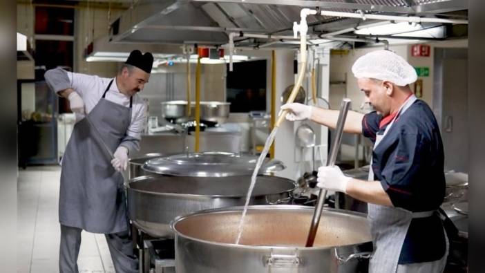 Turgutlu Belediyesi'nden kurban bayramı yardım kampanyası