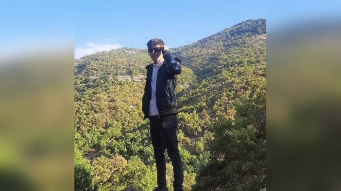 Seydişehir'de traktör kazası: 17 yaşındaki sürücü hayatını kaybetti