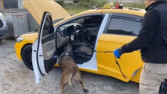 Osmaniye'de uyuşturucu operasyonu: 13 tutuklama