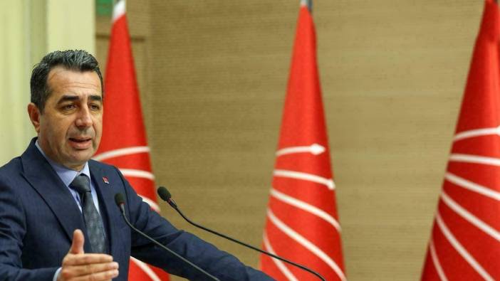 CHP'li Adem'den yaş çay alım fiyatlarına tepki: "Bu fiyat, üreticinin sırtına yük bindirmekten başka bir anlam taşımıyor"