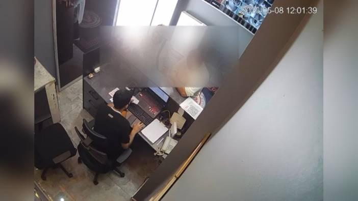 Bahçelievler'de cinayet: Eşinin planıyla öldürüldü