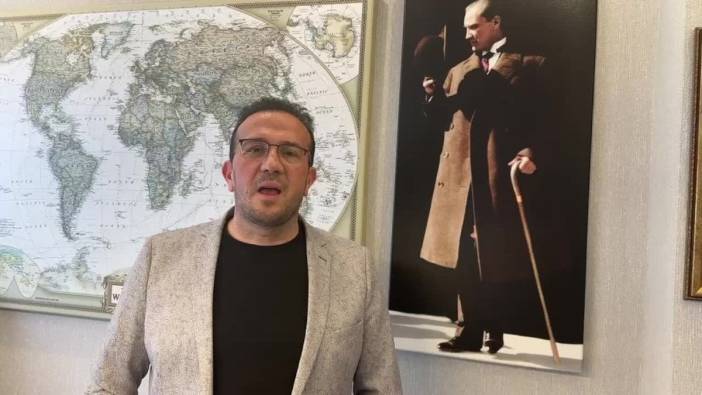 BTP Sözcüsü Önder: Genel Başkan Baş hakkındaki iddianameye ulaşamadık