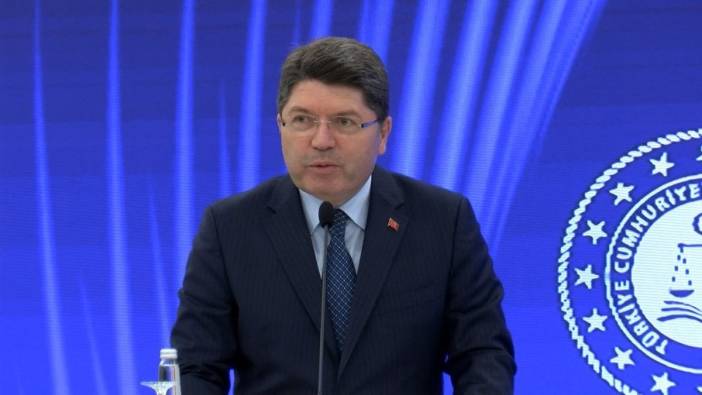 Adalet Bakanı Tunç: Hükümlüler tahliye öncesi İŞKUR'dan destek alacak