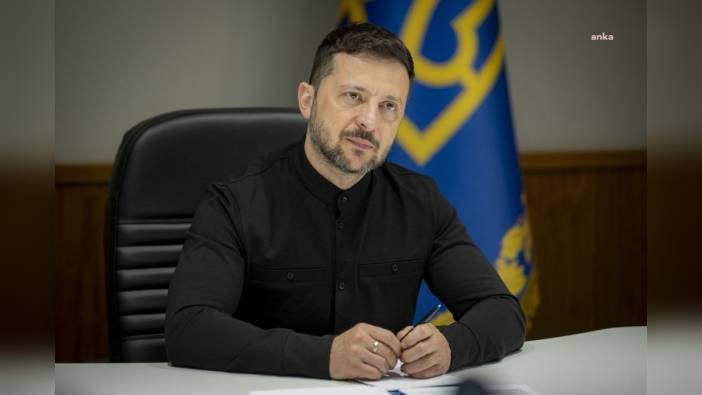 Zelensky, Erdoğan ile görüşecek: Putin gelirse İstanbul'da barış görüşmeleri yapılacak