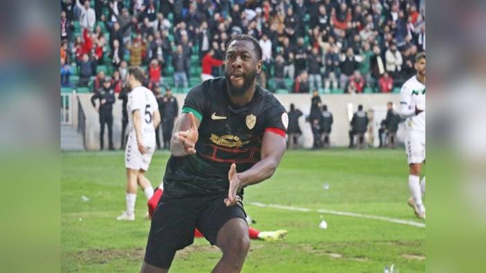 Amed Sportif Faaliyetler, Keita ile yollarını ayırdı