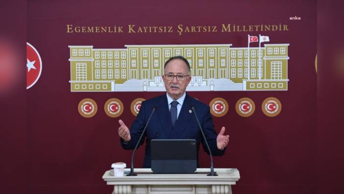 Şerafettin Kılıç: Emeklilere bayram ikramiyesi verilmeli