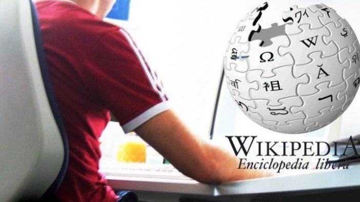 Wikipedia'ya erişim engelli kaldırıldı