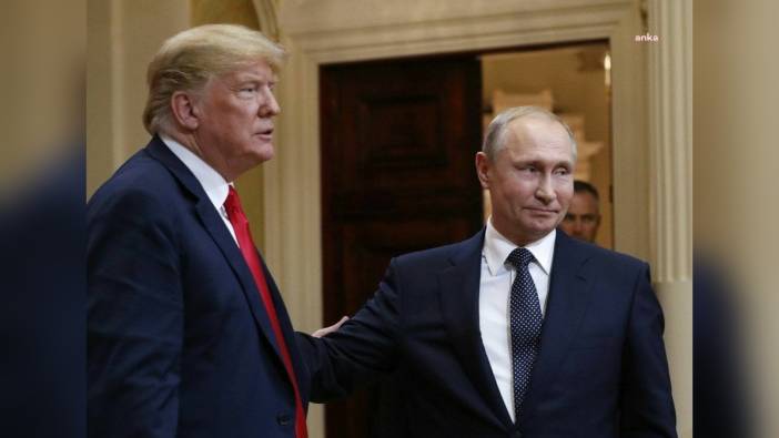 Trump’ın özel temsilcisi Kellogg: Putin’in İstanbul’a gelmesini umuyoruz