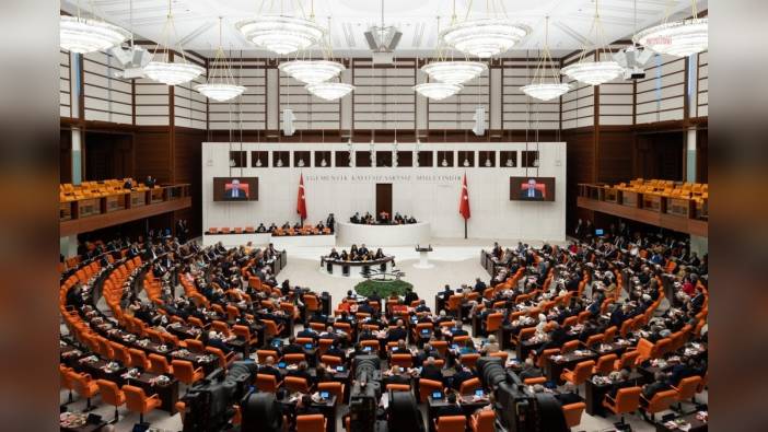 AK Parti'den infaz düzenlemesi açıklaması: Bayram sonrasına kalabilir