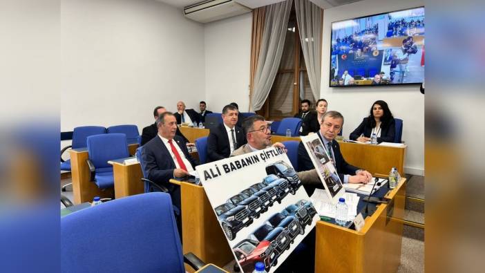 TBMM Plan ve Bütçe Komisyonu: Diyanet İşleri Başkanlığı düzenlemeleri görüşüldü