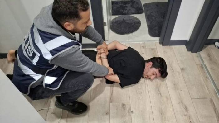 Bursa merkezli dolandırıcılık operasyonu: 18 kişi gözaltına alındı