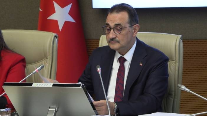 TBMM Yapay Zeka Araştırma Komisyonu Başkanı Dönmez: Yapay zeka raporu, Türkiye'nin yol haritası olacak